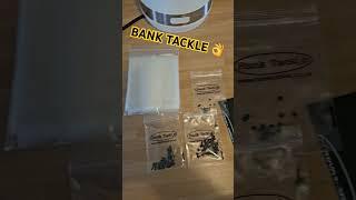 Bank Tackle  #carpfishinguk #fishing #carping #carpangling #carpfishing #carpangler