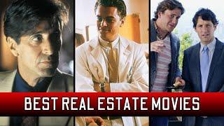 Top 10 Real Estate Movies: You MUST Watch Them!