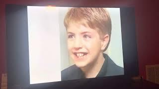 Billy Gilman news story of him going to the grand ole opry and interview 2000