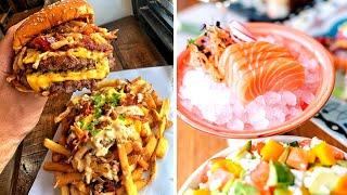 Awesome Food Compilation |  Tasty and Fancy Food Videos #2