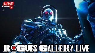 Rogues Gallery Live 171 Latest In Statue Collecting News & Gossip