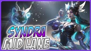 3 Minute Syndra Guide - A Guide for League of Legends