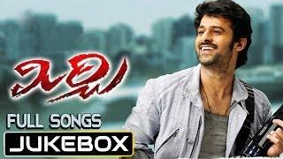 Mirchi Movie Songs Jukebox || Prabhas, Anushka, Richa Gangopadhay