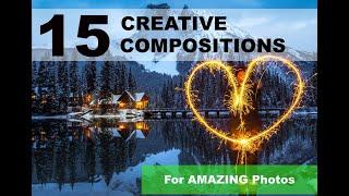 15 Creative Compositional Tools