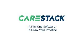 All About CareStack! | Dental Practice Management Software | UK | CareStack®