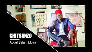 CHITSANZO -  Abdul Salam Mpira (HD Video)