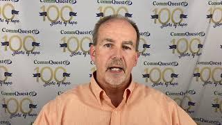 Keith Hochadel CommQuest CEO PSA A1