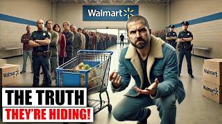 DISASTER! Walmart’s Food Supply COLLAPSES – 7 Foods You Can’t Get!