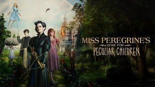 Miss Peregrine's Home for Peculiar Children (2016) Movie || Eva Green |updates Review and Facts