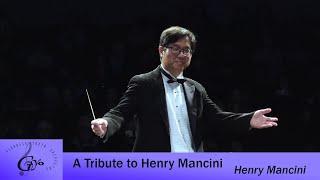 A Tribute to Mancini