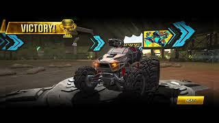 Car Race Game Destroy 2 Enemies The Craziest Game   Racing Game ️ Epic Games