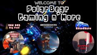 PolarBear Gaming n' More: Thank you for Viewing My Channel