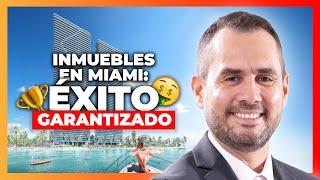 Conoce el Mejor Curso Online: Inversiones Inmobiliarias en la Florida