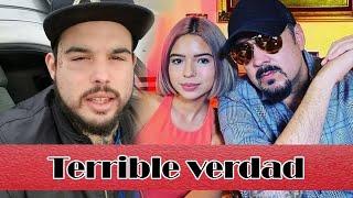 Emiliano, hijo de Pepe Aguilar, revela la terrible verdad sobre su padre y su hermana Ángela Aguilar