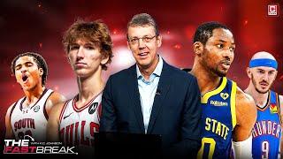 The Fastbreak: Bulls draft targets, Kuminga to Chicago rumors, Buzelis offseason updates