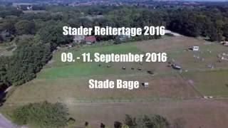 Reitertage Stade Bage 10.09.2016