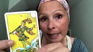 Tarot kaarten leggen & lezen: Waar begin je?