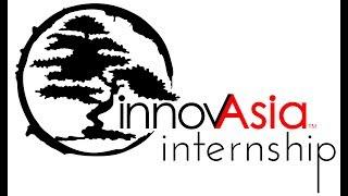 InnovAsia Internship Promotional & Thank-You Video