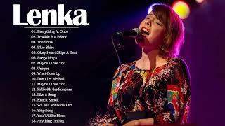 Lenka Greatest Hits 2021 - Lenka Best Songs Collection 19