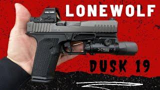 Lone Wolf Dusk 19 Review