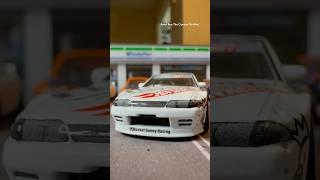 Hot Wheels Car Culture Nissan Skyline R32 Pandem #mattel #Malaysia #hotwheels