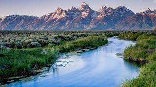 Grand Teton National Park