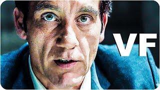 ANON Bande Annonce VF (2018) Netflix