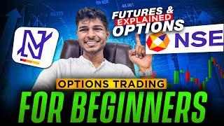 What is Options Trading ? | Options Trading for Beginners - Trade with Purab