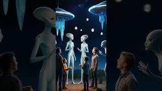 Encounter of Worlds: Humans Meet Aliens | StrangePop TV Shorts