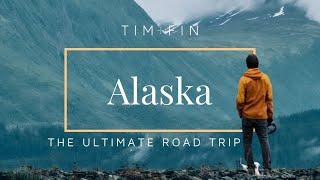 THE ULTIMATE ALASKA ROAD TRIP (RV Documentary)