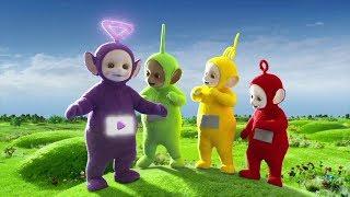 NEW Teletubbies 2018 Full Length Episode - Cartoons for Kids 