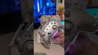 Coldest controller  Crush by PB Tails #switchgames #portablegaming #wukonggame  #gamepad