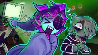 THIS NEW DANDY'S WORLD UPDATE IS INSANE?! [COME JOIN]