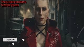 vampire the masquerade gmv