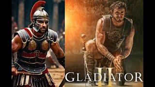 Gladiator 2 - Movie Review | Paul Mescal, Denzel Washington | Ridley Scott | KaKis Talkies