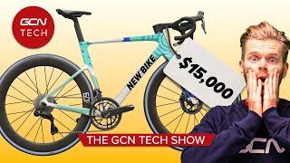 If A Bike Is Too Expensive, We Have An Alternative | GCN Tech Show Ep. 374