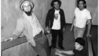 Groundation ft Don Carlos & The Congos - Undivided