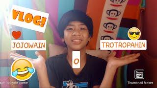 JOJOWAIN O TROTROPAHIN! #Kilig  | CedCed Vlogs