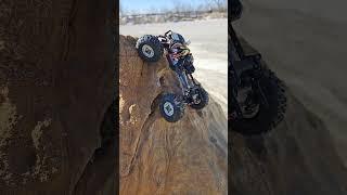 WHAT SOME BAD ASS TIRES JCONCEPTS 1.0 MEGALITHIC ON THE ATHOS