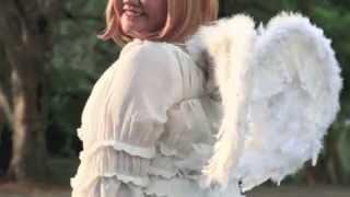 The Angel and the Soldier Teaser Trailer
