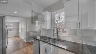 1105 Otteman Ct, Colorado Springs CO 80909, USA