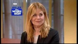 Linda Hamilton interview & Top Story (05.02.10) - TWStuff