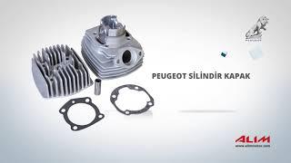 Peugeot Yedek Parça | Peugeot Moped Spare Parts | Pièces Détachées de Cyclomoteur Peugeot