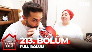 Temizlik Benim İşim 213. Bölüm