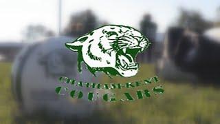 Varsity Cougars vs Durham Dolphins - October 10, 2021