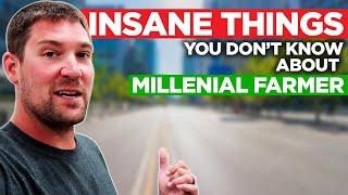 6 Crazy Facts about The Millennial Farmer That You May Not Have Realized (Are You Prepared?)