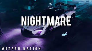 W1zard Nation - NIGHTMARE