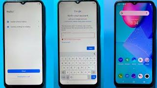 Vivo Y20 Frp Bypass | Without Pc | Google Account Lock Unlock | Android 13 New Method