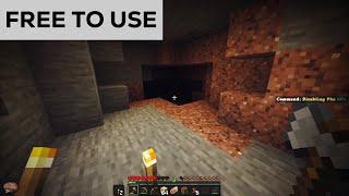 Minecraft Gameplay Free to Use