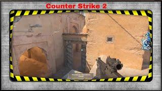 counter strike 2 - Part 40 - | @Valve | @GarudaLinux | @Steam |FPS|